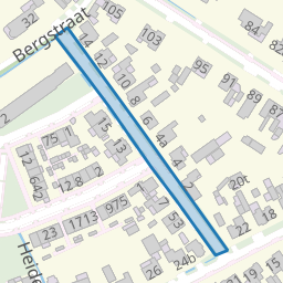 Perceel LDE02-E-2224