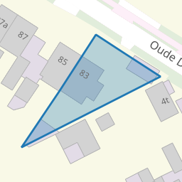 Perceel LDE02-E-2334