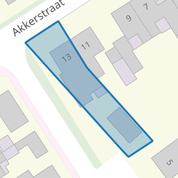 Perceel LDE02-E-2366