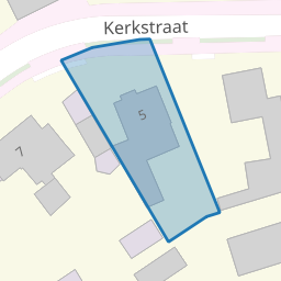 Perceel LDE02-E-2407