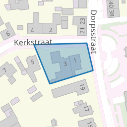 Perceel LDE02-E-2408