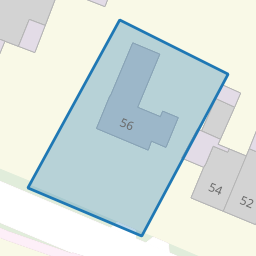 Perceel LDE02-E-2536