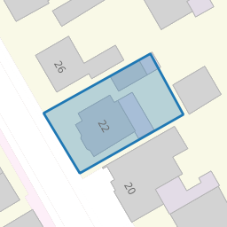 Perceel LDE02-E-2541