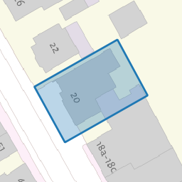 Perceel LDE02-E-2542