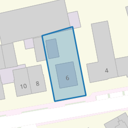 Perceel LDE02-E-2553