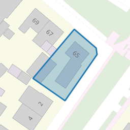 Perceel LDE02-E-2677