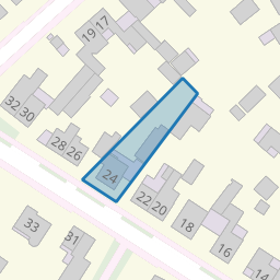 Perceel LDE02-E-2731