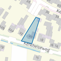 Perceel LDE02-E-2757