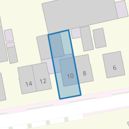 Perceel LDE02-E-2764