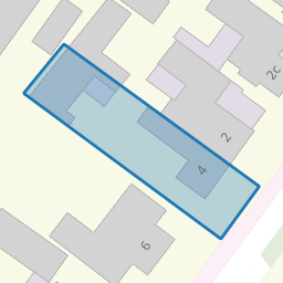 Perceel LDE02-E-2775