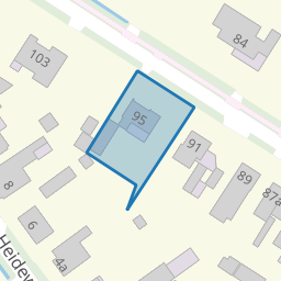 Perceel LDE02-E-2782