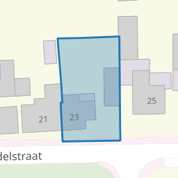 Perceel LDE02-E-2799