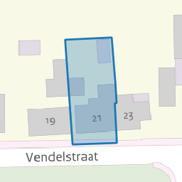 Perceel LDE02-E-2800