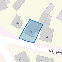 Perceel LDE02-E-2805