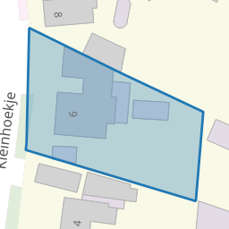 Perceel LDE02-E-2821