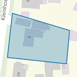 Perceel LDE02-E-2822