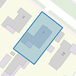 Perceel LDE02-E-2825