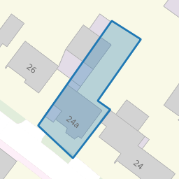 Perceel LDE02-E-2874