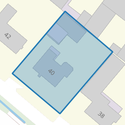 Perceel LDE02-E-2903