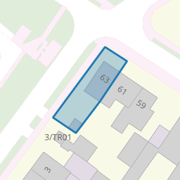 Perceel LDE02-E-2921