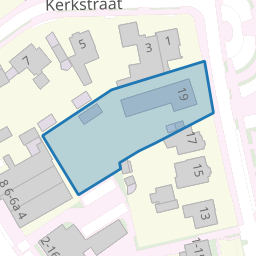 Perceel LDE02-E-2998