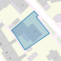 Perceel LDE02-E-3001