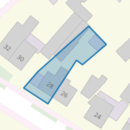 Perceel LDE02-E-3008