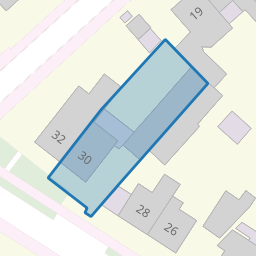 Perceel LDE02-E-3010