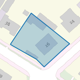 Perceel LDE02-E-3012