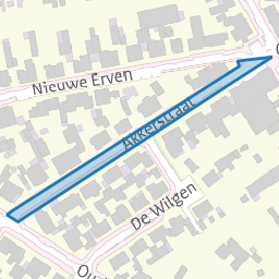 Perceel LDE02-E-3016