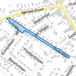 Perceel LDE02-E-3019