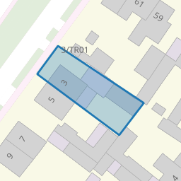 Perceel LDE02-E-3022