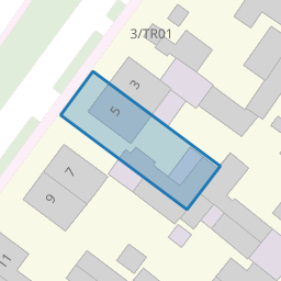 Perceel LDE02-E-3023