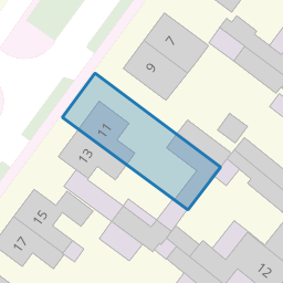 Perceel LDE02-E-3026