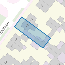 Perceel LDE02-E-3027