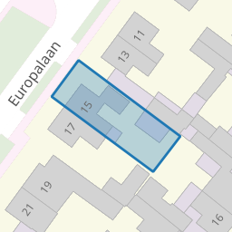 Perceel LDE02-E-3028