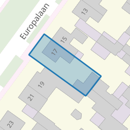 Perceel LDE02-E-3029