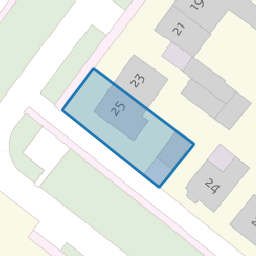 Perceel LDE02-E-3032