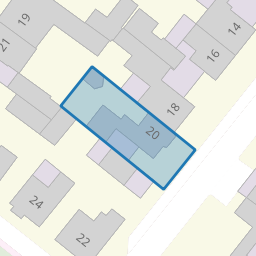 Perceel LDE02-E-3034