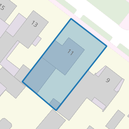 Perceel LDE02-E-3036