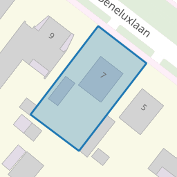 Perceel LDE02-E-3037