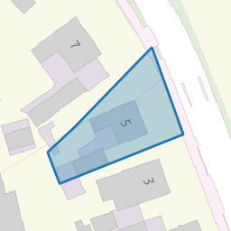 Perceel LDE02-E-3051