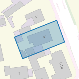 Perceel LDE02-E-3052