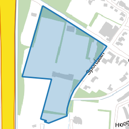 Perceel LDE02-E-3065