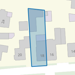 Perceel LDE02-E-3088