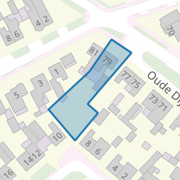 Perceel LDE02-E-3095