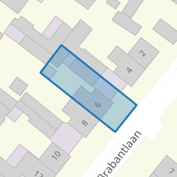 Perceel LDE02-E-3098