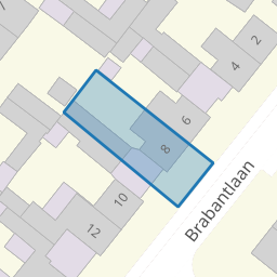 Perceel LDE02-E-3099