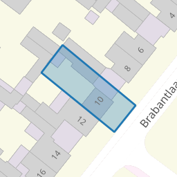 Perceel LDE02-E-3100