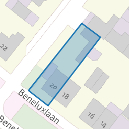 Perceel LDE02-E-3105